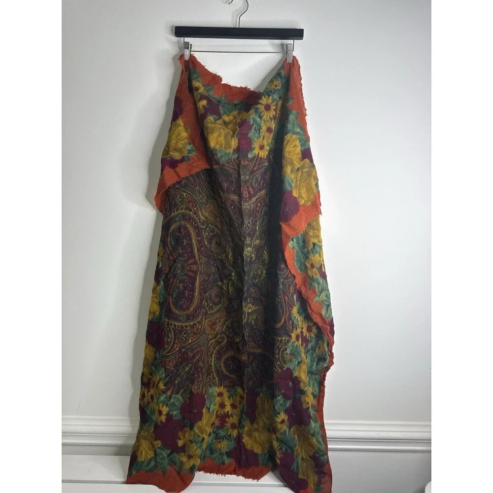 Vintage beautiful 100%
